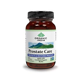 Prostate care bio