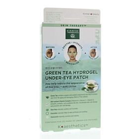 Hydro under-eye recovery patch