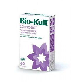 Bio-Kult Candea: de 7 tellende bacterie stammenformule