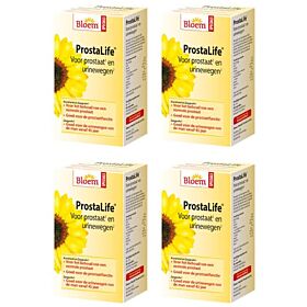Bloem Prostalife 4-pak 4x 60 capsules