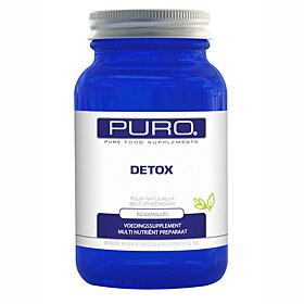 detox capsules verpakking