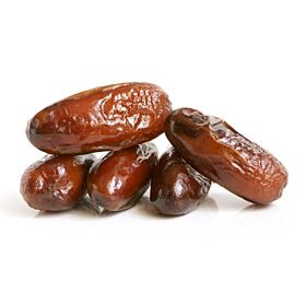 Health Food Super Jumbo Dadels (topkwaliteit)  500 gram