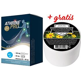 Athrine pro