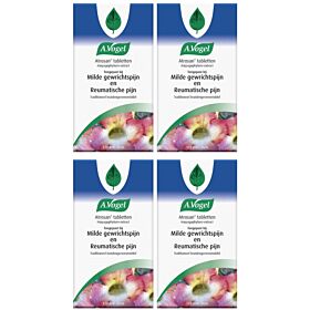 A. Vogel Atrosan voordeelpak 4x 120 tabletten (=480 tabletten)