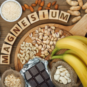 Magnesium populairder dan ooit...