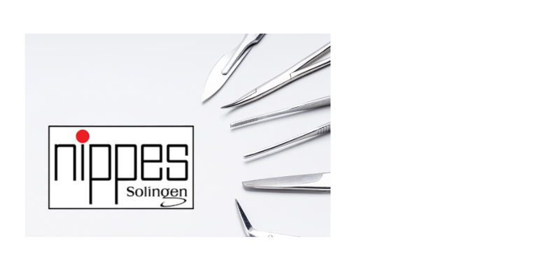 Schaar, pincet, nagelknipper en veel meer...