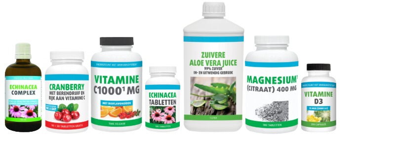 Gezonderwinkelen Premium