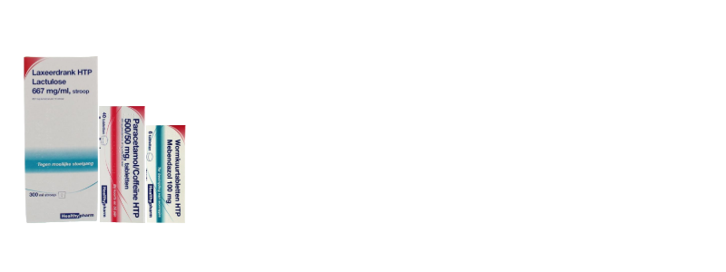 Healthypharm geneesmiddelen
