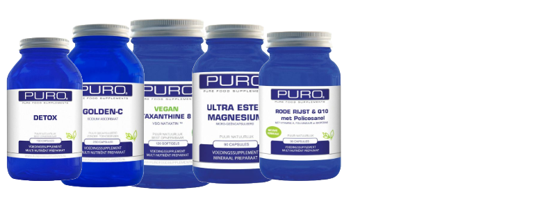 Puro Supplements